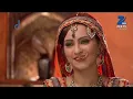 Ep. 439 | Aaram Banu ने लगाई Akbar से Jodha की शिकायत | Jodha Akbar | Zee TV