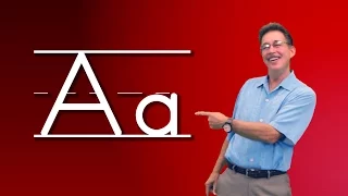 Download Letter A  Alphabet Song for Kids  Let's Learn About The Alphabet  Phonics Song  Jack Hartmann MP3