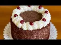 Download Lagu Tort pădurea neagră/Torta foresta nera