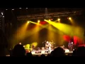 Ryan Bingham "Dylan's Hard Rain"  SXSW, Auditorium Shores, Austin, TX 03.20.2015