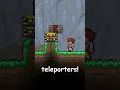 HOW TO MAKE ANY ITEM FLOAT IN TERRARIA