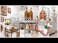 Bathroom Decor Ideas Guest Bathroom Organization Bathroom Styling tips Small Space Makeover