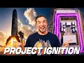Massive Plan Change SpaceX Reveals Project Ignition