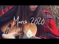 Lagu Indie/Pop/Folk Compilation - March 2020 (1½-Hour Playlist)