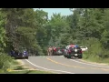 6 dead including suspect after shooting incident in northern Michigan