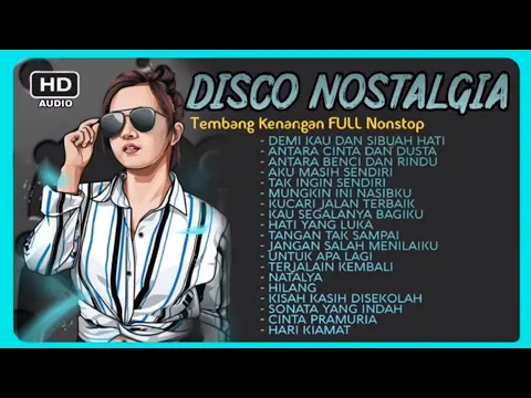 Download MP3 DJ REMIX NOSTALGIA NONSTOP TERBARU  REMIX LAGU LAWAS TEMBANG KENANGAN