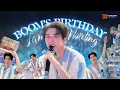 Download Lagu Vlogy Talkie เดินเล่นไม่เดินเรื่อง | BXXM BIRTHDAY PARTY in BKK ขอบคุณที่มาฉลองด้วยกันน้า [ENG Sub]