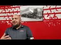 Anthony Rocha NTTC 2025-26 Professional Tank Truck Driver of the Year finalist