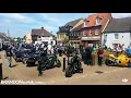 Brandon Bikers Bash - June 2018