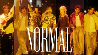 NORMAL Korean Ver Stage CAM BTS WORLD TOUR ARIRANG IN BUSAN