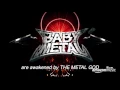 BABYMETAL & Rob Halford - Painkiller, Breaking The Law
