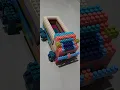 Download Lagu lego truck #lego #legoblocks #trukoleng #buildingblocks #truck #hinos #volvo #telolet #cdd #shorts