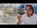 Trentino s Secret INCREDIBLE Food Hidden in the Dolomites