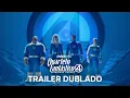 Download Lagu Quarteto Fantástico: Primeiros Passos | Trailer Oficial 3 Dublado