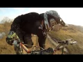 Snowmobile Freestyle - Fall 2011 Session