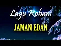 Download Lagu JAMAN EDAN