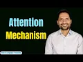 Attention Mechanism Query Key Value Ba anau Attention Detailed Explanation with Maths
