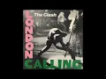 "Lost In The Supermarket"—The Clash—LP