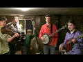 Meyer Bluegrass Band - Sunny Side of the Mountain