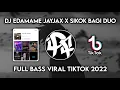 Download Lagu DJ EDAMAME JAYJAX X SIKOK BAGI DUO X GAM GAM TEKI TEKI FULL BASS VIRAL TIKTOK 2022