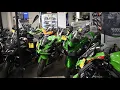 Kevin Powell Motorsports Winston Salem Location