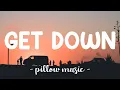 Download Lagu Get Down You're The One For Me - Backstreet Boys (Lyrics) 🎵