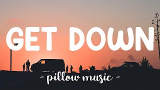 get down youre the one for me backstreet boys lyrics 