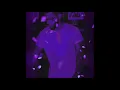 Lagu Bryson Tiller -Always Forever (Chopped \u0026 Screwed)