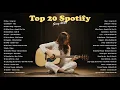 Lagu Top 20 Spotify Song 2026🔥🎵| New Acoustic Love Song That Feel Deep | Blue, Dynasty, Sailor Song