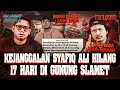 Lagu JANGAN SALAHKAN HIMAWAN! KESAKSIAN LAHAR BARA HILANGNYA SYAFIQ ALI DI GUNUNG SLAMET #OMMAMAT
