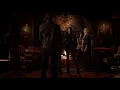 TVD 5x15 - Stefan kills Katherine