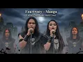 Lagu Fourtwnty – Mangu | Gothic - Symphonic Rock Cover ✨