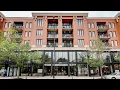 3232 N Halsted St Unit D608 Chicago IL