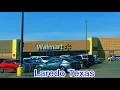 Como llegar a Walmart de san Bernardo desde el puente Laredo Texas