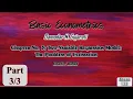 Basic Econometrics by D N Gujarati - Chapter 3 2-Variable Regression Model