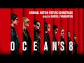 Oceans 8 Official Soundtrack | Fugue in D Minor Reprise - Daniel Pemberton | WaterTower