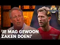 Download Lagu Chris Woerts hekelt ophef rond transfer Vlap naar Spartak Moskou: 'Je mag gewoon zaken doen!'