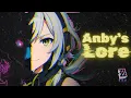 Lagu Mysterious lore of Anby Demara : Zenless Zone Zero