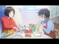 Download Lagu 平行線 \\ Heikousen - Eve , suis from Yorushika (lyric)