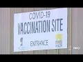 Edison Mall vaccination site to move to new location at end of June