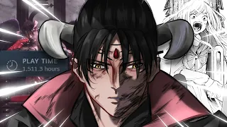 DEVIL JIN SEASON 3 EXE