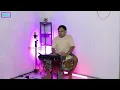 Download Lagu BERPISAH DI UJUNG JALAN (cover) Kendang//NURUL-VOC NIA