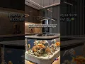 The Aquarium Kitchen Island You Didn t Know You Needed