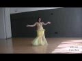 Baila con Miren- Ya Msahar Ayni - Ramy Ayach