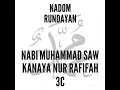 Download Lagu Nadom Sunda Rundayan Nabi Muhammad SAW