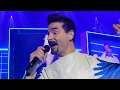 Lagu Backstreet Boys ~ Drowning ~ Zappos Theater ~ Las Vegas, NV ~ 11/10/18