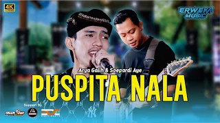 arya galih feat soepadi aye puspita nala erweka music dhehan music edc multimedia