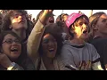 Red Hot Chili Peppers - Can't Stop [HD] | Live at Pinkpop 2006