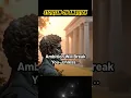 Download Lagu Marcus Aurelius on the Dark Side of Ambition