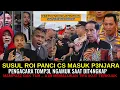 Download Lagu SUSUL ROI CS KE P3NJARA❗PENGACARA TOMP3L NGAMUK SAAT DITANGKAP‼️ A1B MEMALUKAN TIFA IKUT TERKUAK